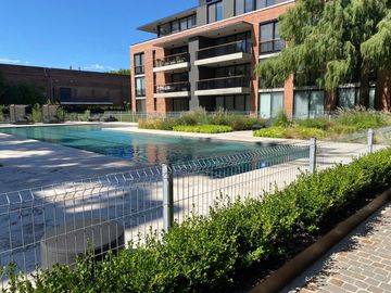 VENTA Departamento en Casa Living - Las Lomas-San Isidro
