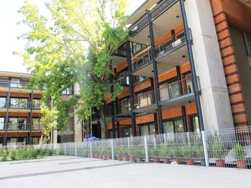 VENTA Departamento en Casa Living - Las Lomas-San Isidro
