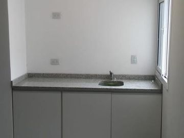 Departamento - Capital