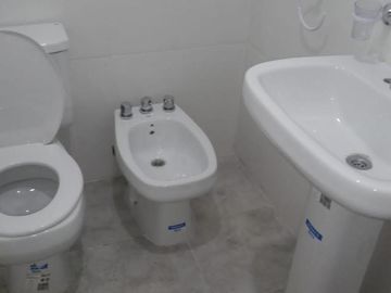 Departamento - Capital