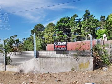 Terreno - San Bernardo Del Tuyu
