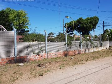 Terreno - San Bernardo Del Tuyu