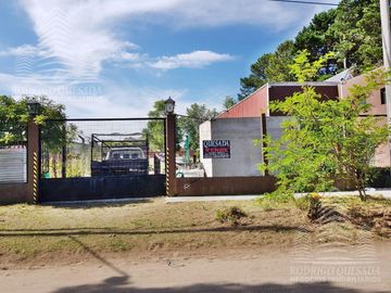 Terreno - San Bernardo Del Tuyu