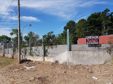 Terreno - San Bernardo Del Tuyu