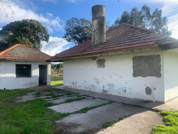 Quinta en Venta Acantilados Mar del Plata