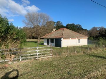 Quinta en Venta Acantilados Mar del Plata