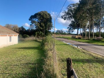 Quinta en Venta Acantilados Mar del Plata