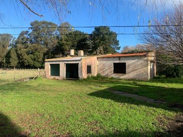 Quinta en Venta Acantilados Mar del Plata