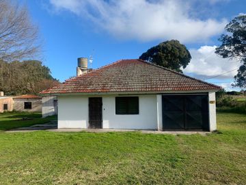 Quinta en Venta Acantilados Mar del Plata