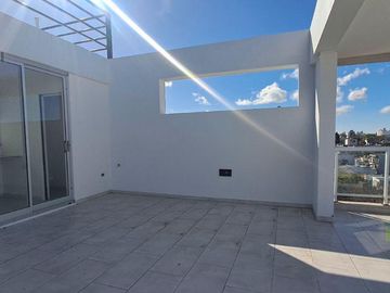 Departamento en Barrio Norte