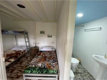 Se Vende Casa Hostal Campestre en Salento Quindio