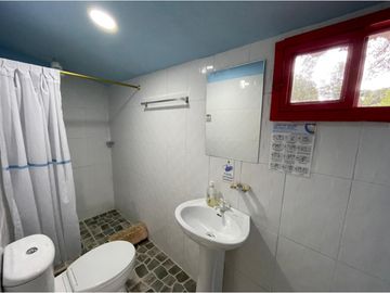 Se Vende Casa Hostal Campestre en Salento Quindio
