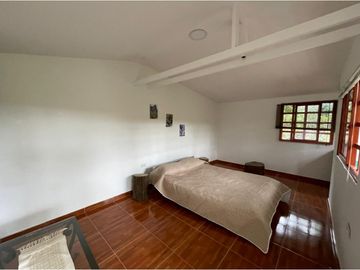 Se Vende Casa Hostal Campestre en Salento Quindio