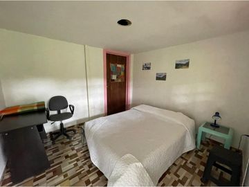 Se Vende Casa Hostal Campestre en Salento Quindio