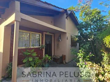 Venta de casa en Gral Rodriguez