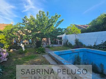 Venta de casa en Gral Rodriguez