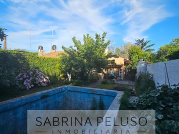 Venta de casa en Gral Rodriguez