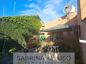 Venta de casa en Gral Rodriguez