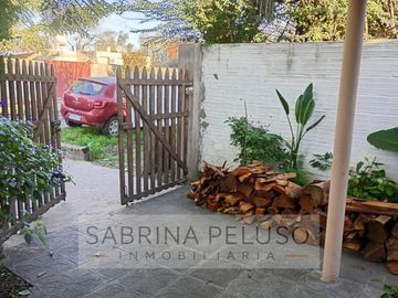 Venta de casa en Gral Rodriguez