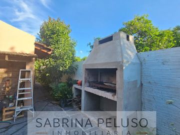 Venta de casa en Gral Rodriguez