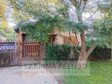 Venta de casa en Gral Rodriguez
