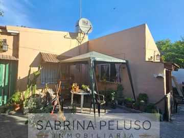 Venta de casa en Gral Rodriguez