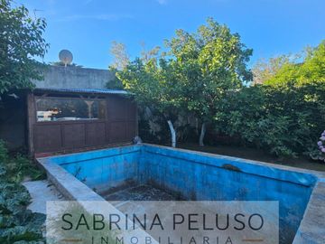 Venta de casa en Gral Rodriguez