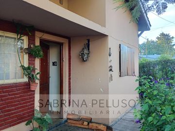 Venta de casa en Gral Rodriguez