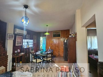 Venta de casa en Gral Rodriguez