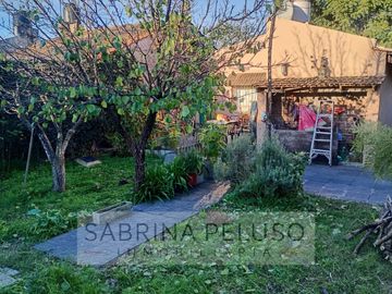 Venta de casa en Gral Rodriguez