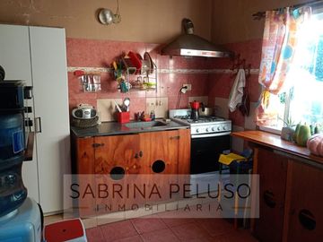 Venta de casa en Gral Rodriguez