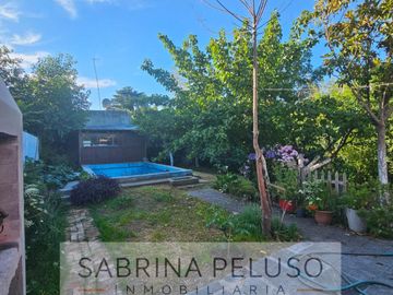 Venta de casa en Gral Rodriguez
