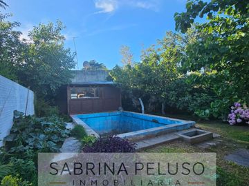 Venta de casa en Gral Rodriguez