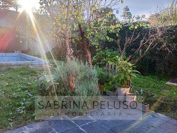 Venta de casa en Gral Rodriguez