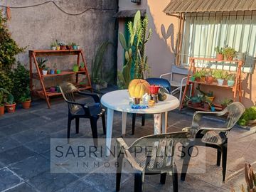 Venta de casa en Gral Rodriguez
