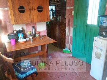 Venta de casa en Gral Rodriguez