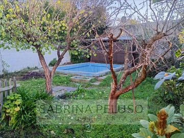 Venta de casa en Gral Rodriguez