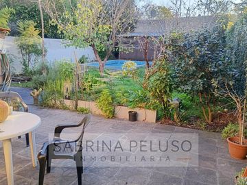 Venta de casa en Gral Rodriguez
