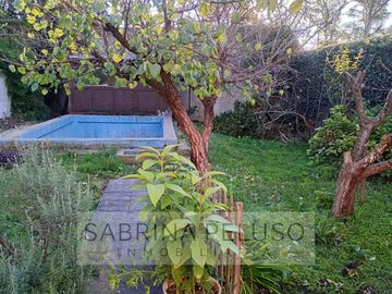 Venta de casa en Gral Rodriguez