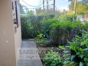 Venta de casa en Gral Rodriguez