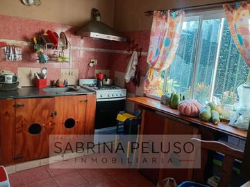 Venta de casa en Gral Rodriguez