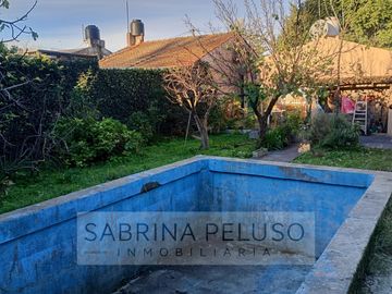Venta de casa en Gral Rodriguez