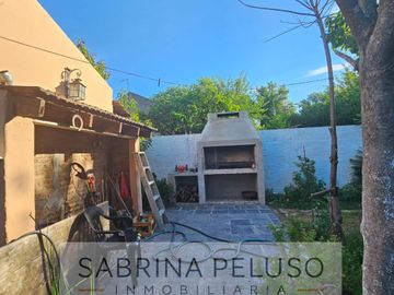 Venta de casa en Gral Rodriguez