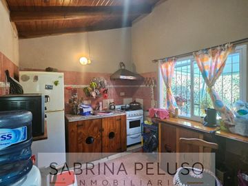 Venta de casa en Gral Rodriguez