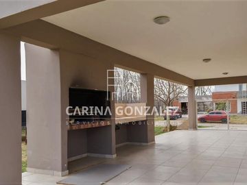 Venta de casa de 3 dormitorios en Plottier
