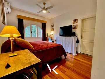 Casa en Venta en Argentino Golf Club