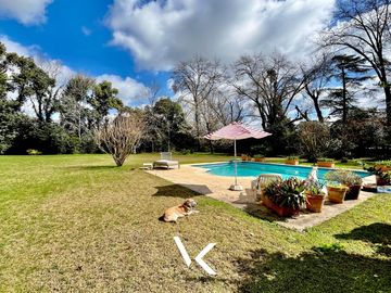 Casa en Venta en Argentino Golf Club