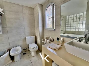 Casa en Venta en Argentino Golf Club