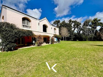 Casa en Venta en Argentino Golf Club