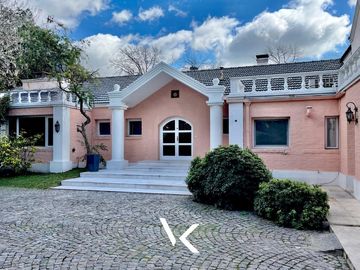 Casa en Venta en Argentino Golf Club